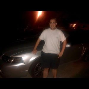 Meet your Posher, Hunter